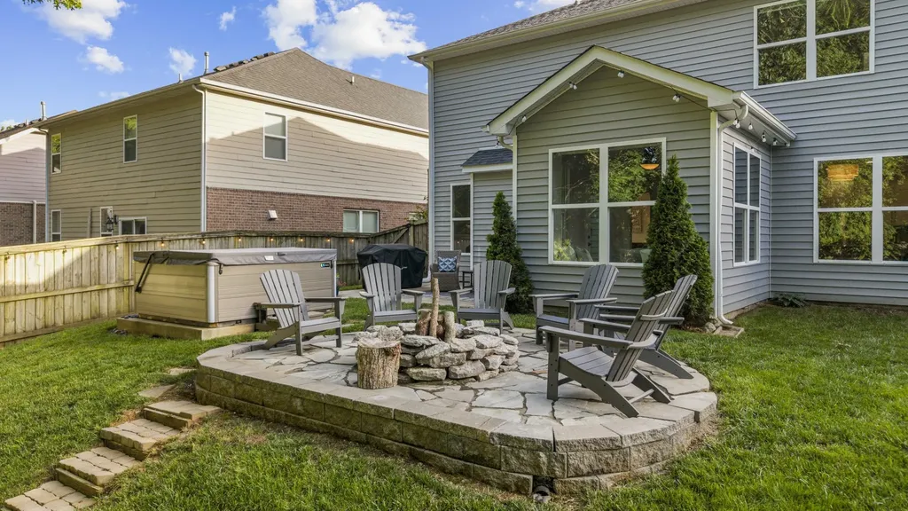 752 Bench Lane Mount Juliet TN 37122