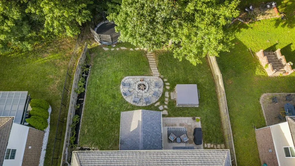752 Bench Lane Mount Juliet TN 37122