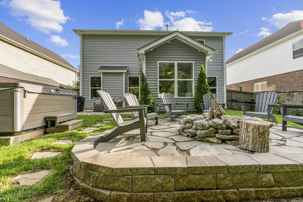 752 Bench Lane Mount Juliet TN 37122