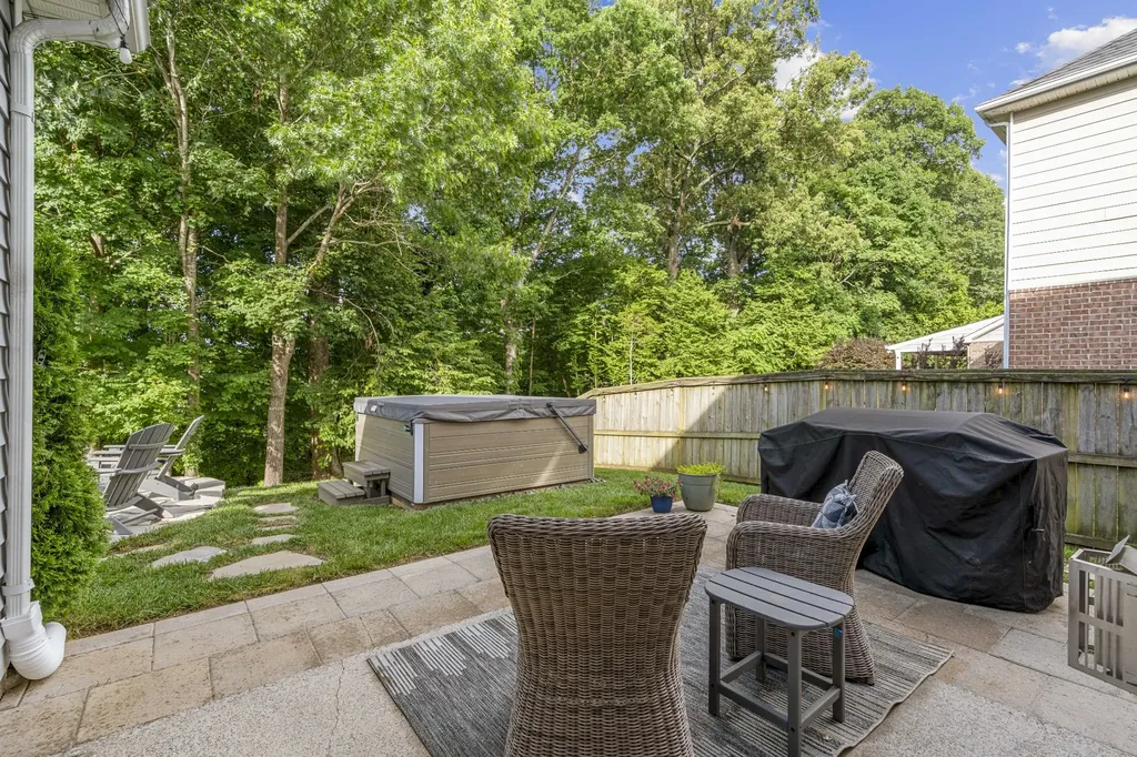 752 Bench Lane Mount Juliet TN 37122