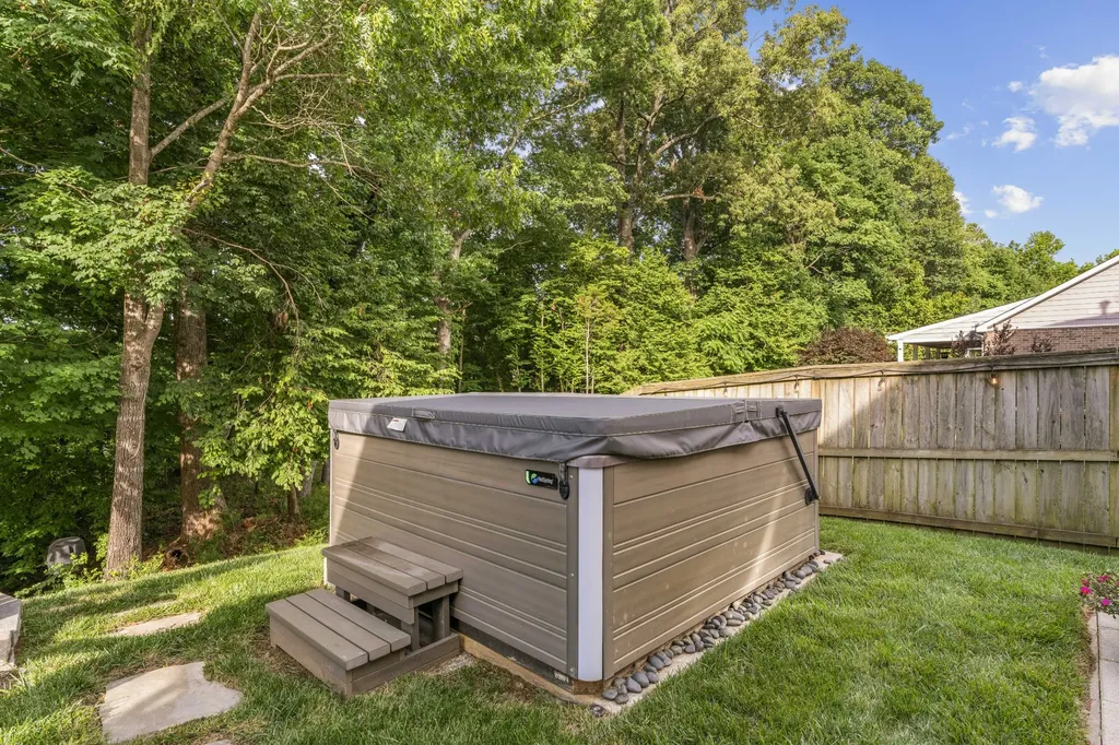 752 Bench Lane Mount Juliet TN 37122