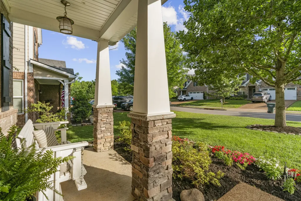 752 Bench Lane Mount Juliet TN 37122