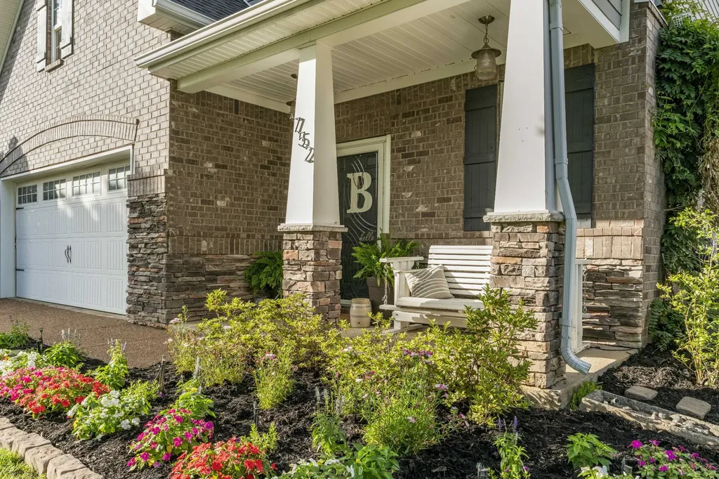 752 Bench Lane Mount Juliet TN 37122