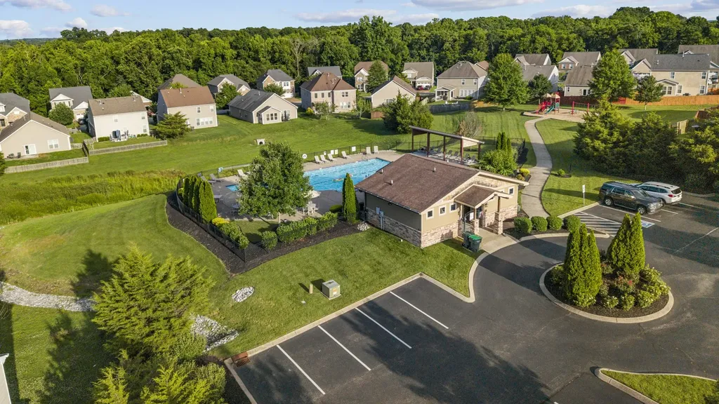 752 Bench Lane Mount Juliet TN 37122
