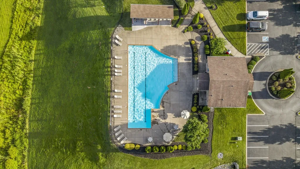752 Bench Lane Mount Juliet TN 37122