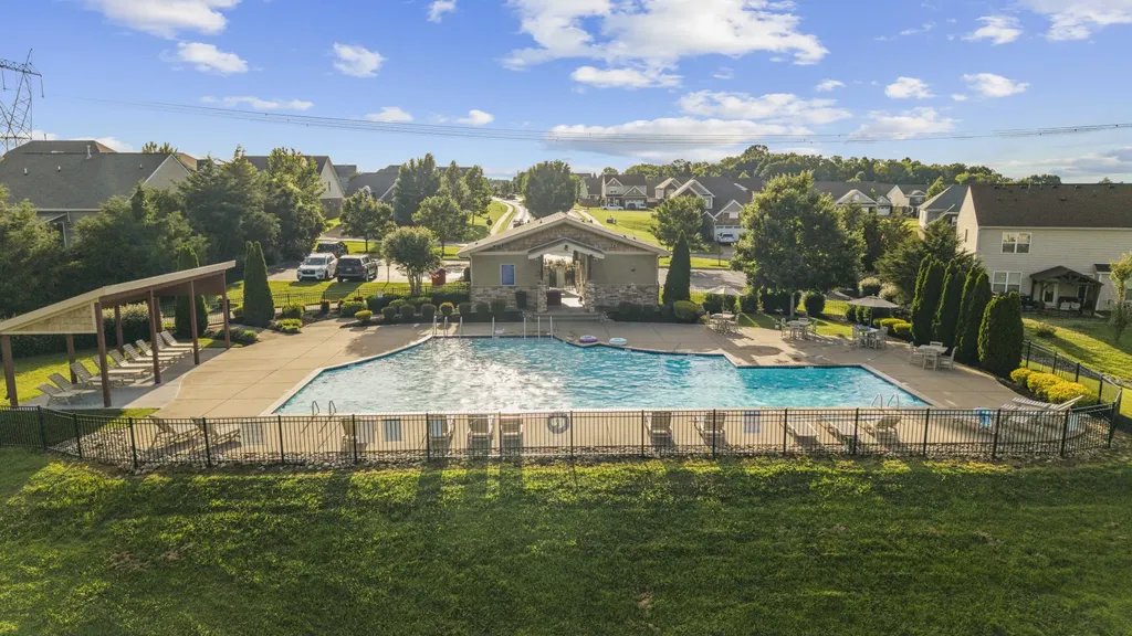 752 Bench Lane Mount Juliet TN 37122