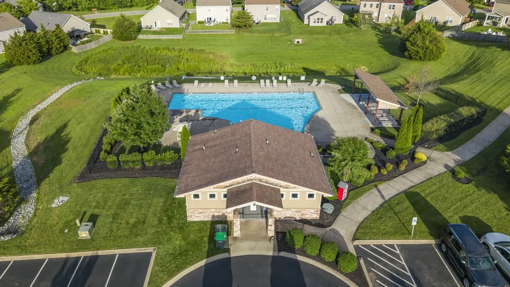 752 Bench Lane Mount Juliet TN 37122
