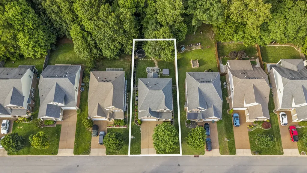 752 Bench Lane Mount Juliet TN 37122