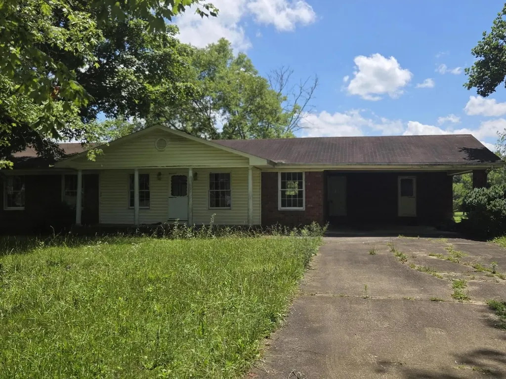 183 Old Georgetown Road, NW Cleveland TN 37312