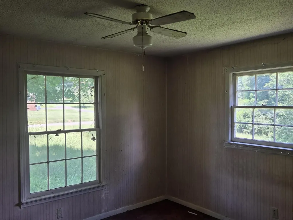 183 Old Georgetown Road, NW Cleveland TN 37312