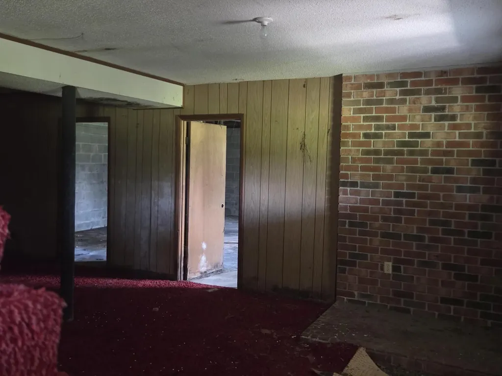 183 Old Georgetown Road, NW Cleveland TN 37312