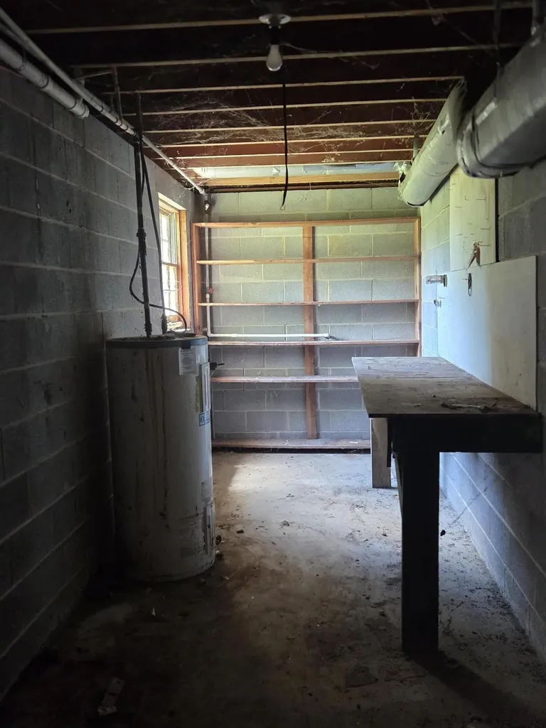 183 Old Georgetown Road, NW Cleveland TN 37312