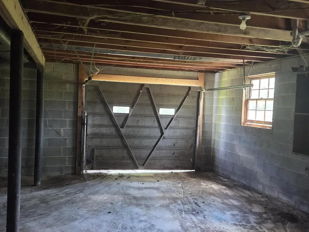 183 Old Georgetown Road, NW Cleveland TN 37312