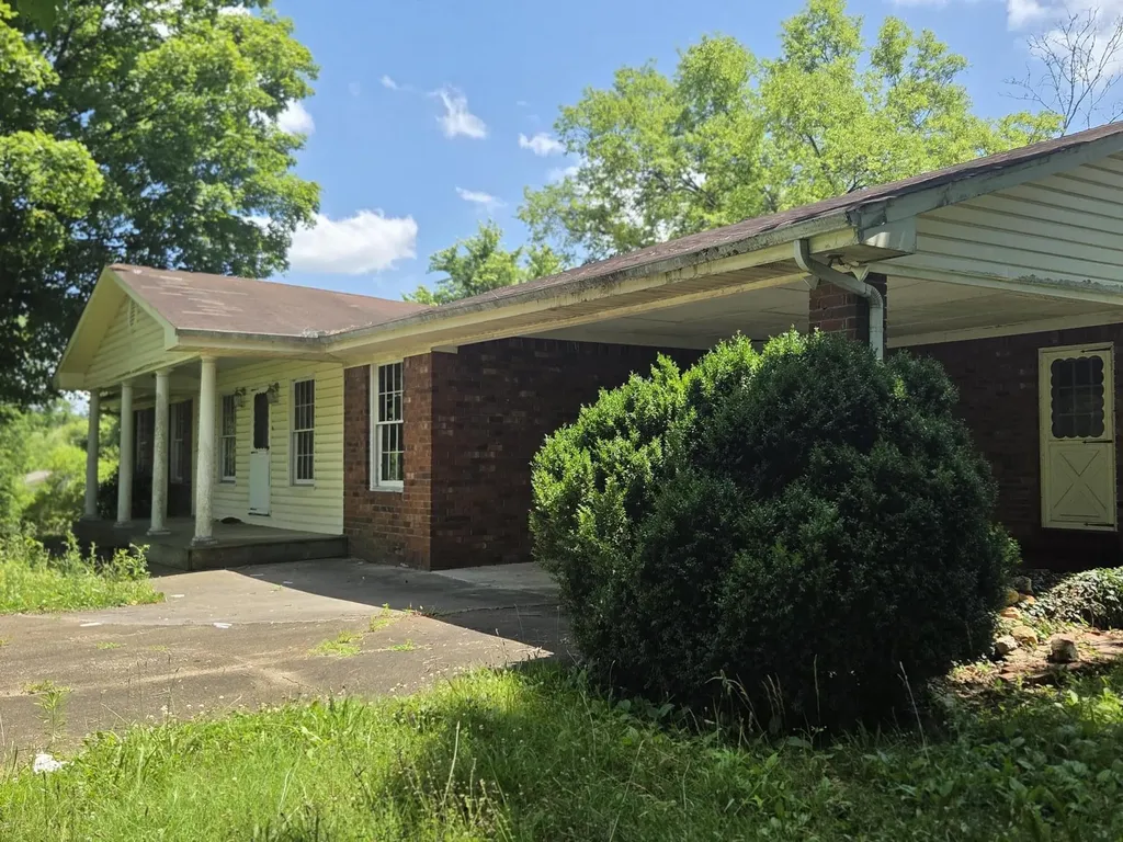 183 Old Georgetown Road, NW Cleveland TN 37312