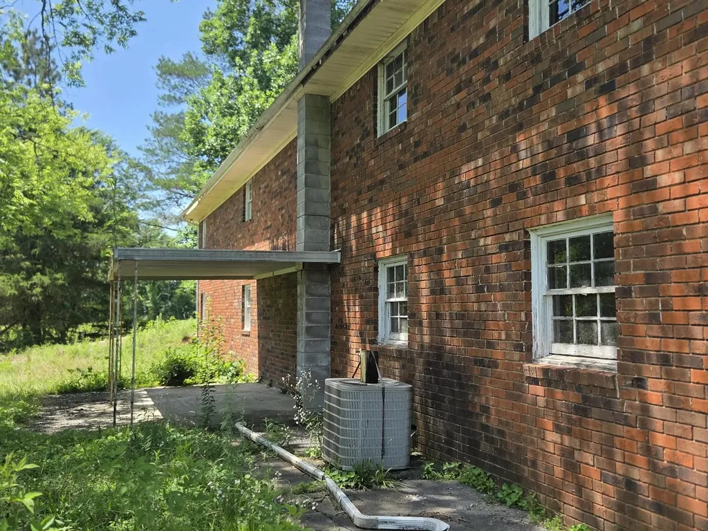 183 Old Georgetown Road, NW Cleveland TN 37312