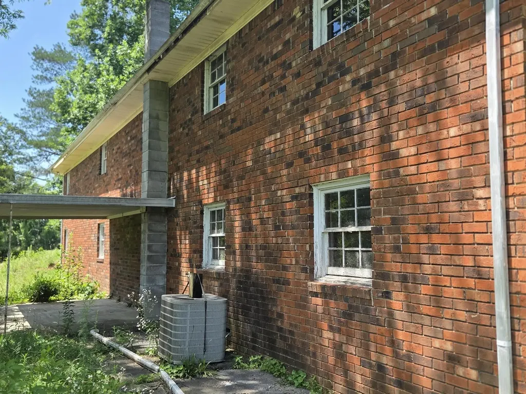 183 Old Georgetown Road, NW Cleveland TN 37312