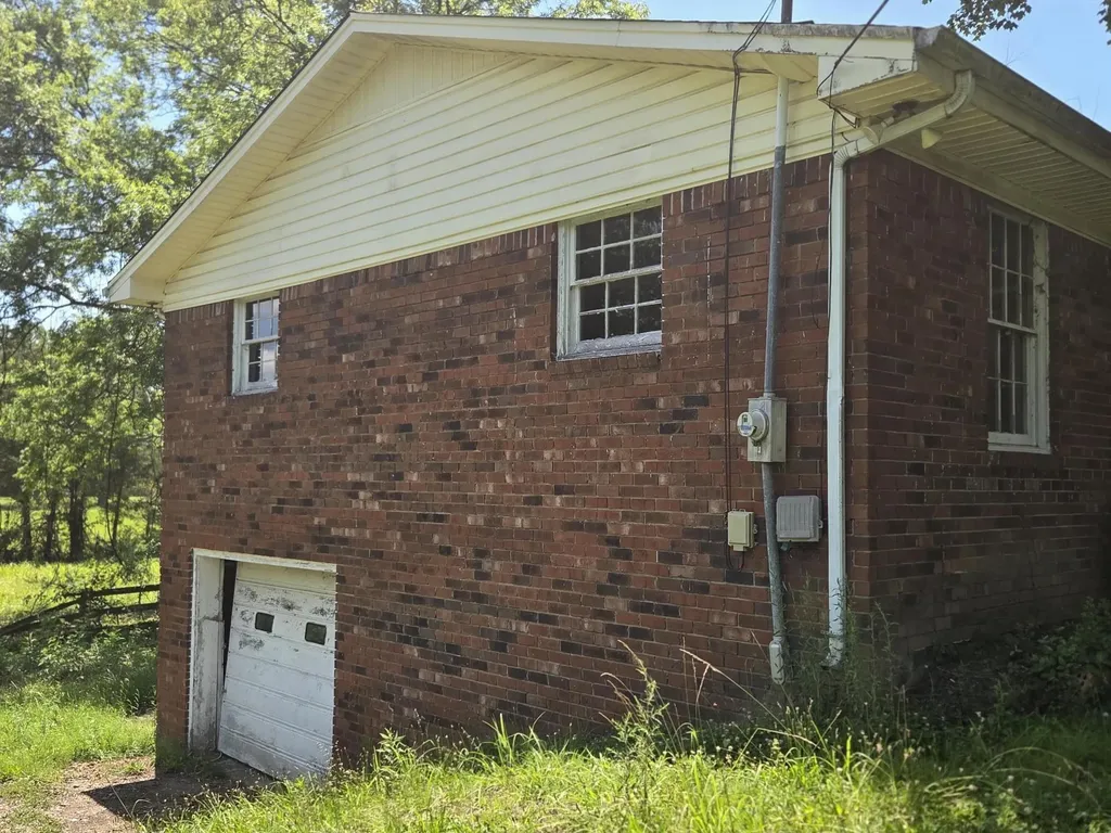 183 Old Georgetown Road, NW Cleveland TN 37312