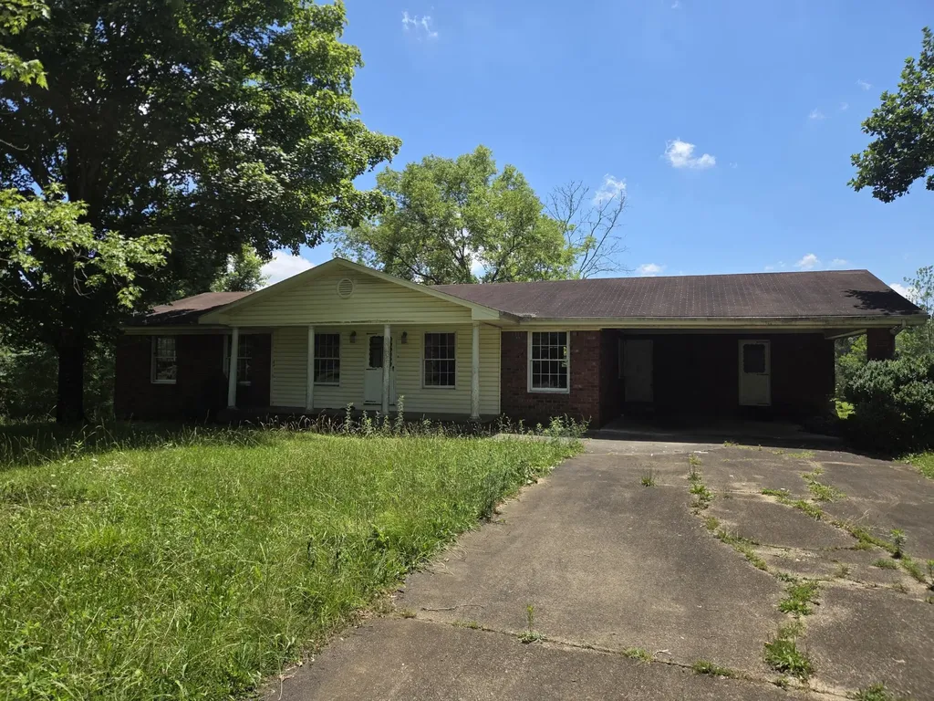 183 Old Georgetown Road, NW Cleveland TN 37312