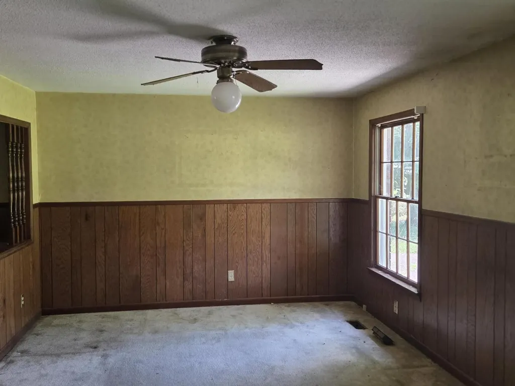 183 Old Georgetown Road, NW Cleveland TN 37312