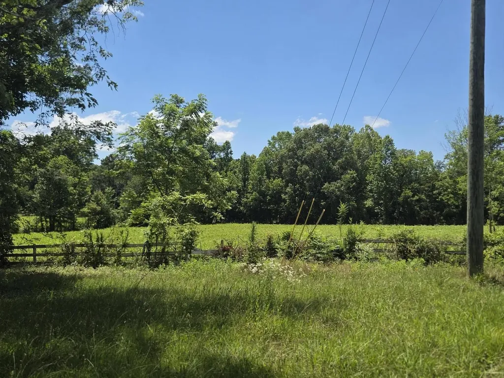 183 Old Georgetown Road, NW Cleveland TN 37312