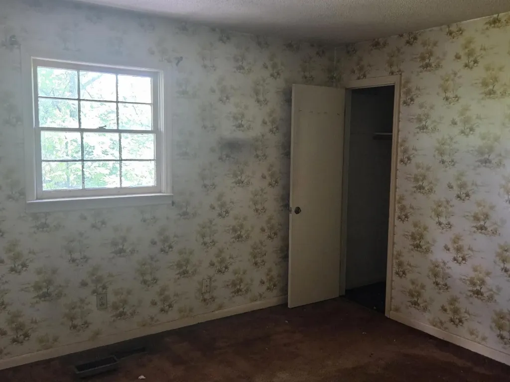 183 Old Georgetown Road, NW Cleveland TN 37312