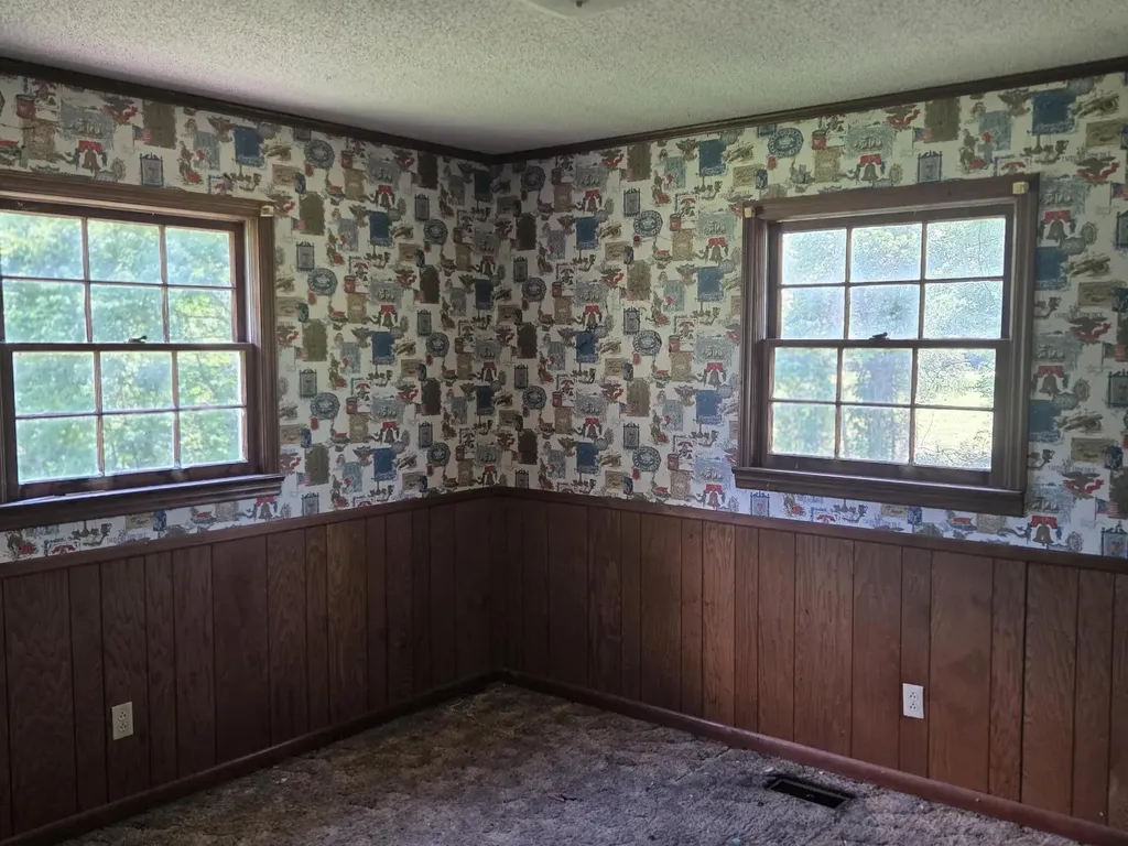 183 Old Georgetown Road, NW Cleveland TN 37312