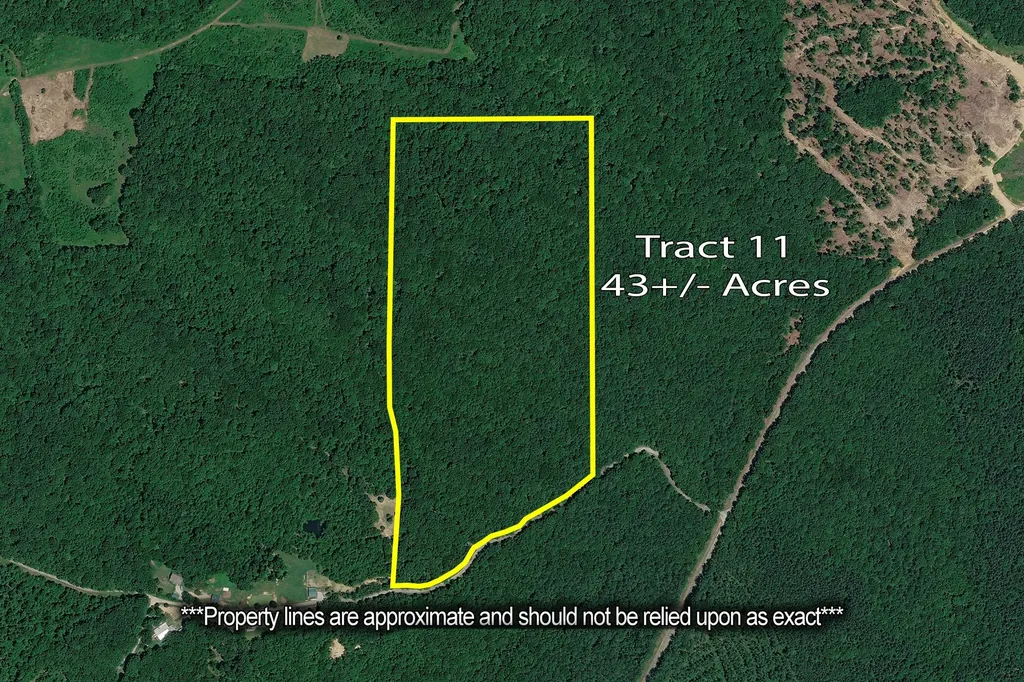0 Rockport Mcillwain Road Holladay TN 38341