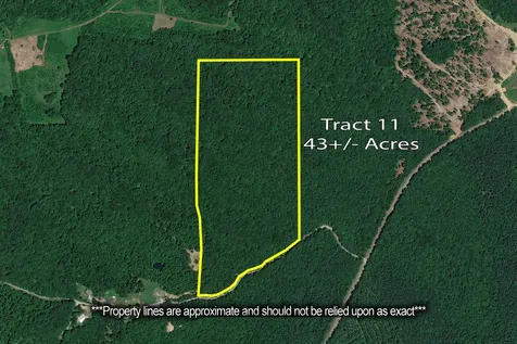 0 Rockport Mcillwain Road Holladay TN 38341