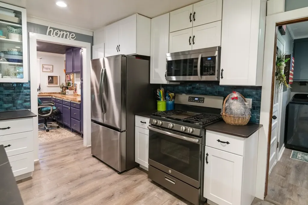 7636 Liberty Road Scotts Hill TN 38374