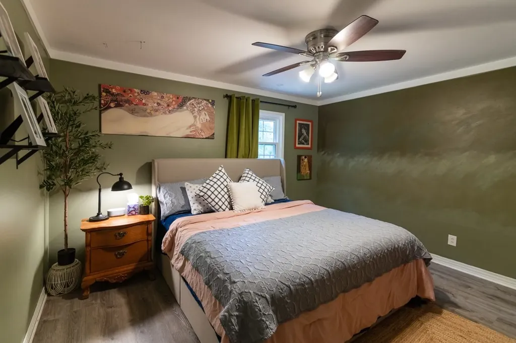 7636 Liberty Road Scotts Hill TN 38374