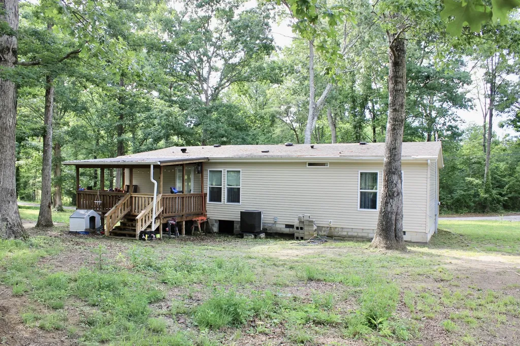 250 Clifford Dykes Road Tracy City TN 37387