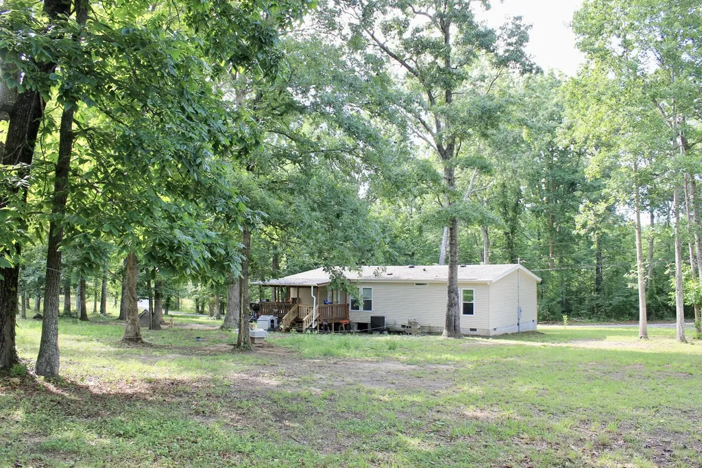 250 Clifford Dykes Road Tracy City TN 37387