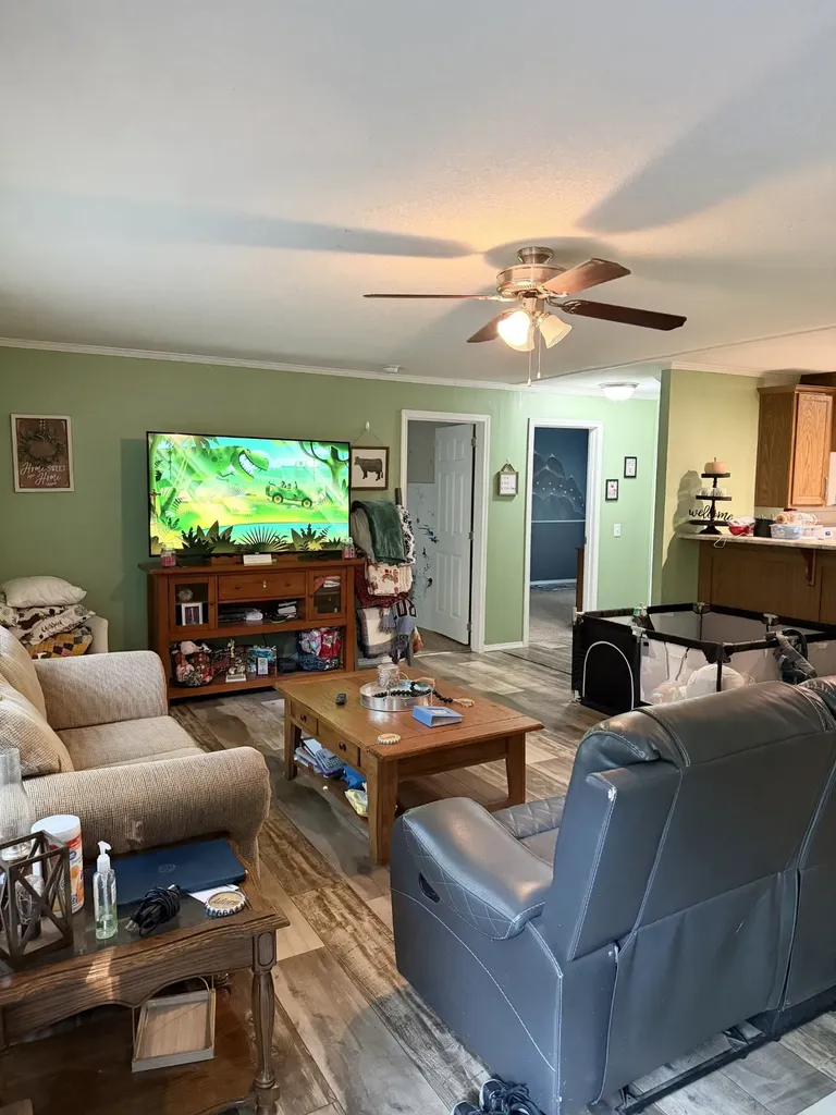 250 Clifford Dykes Road Tracy City TN 37387