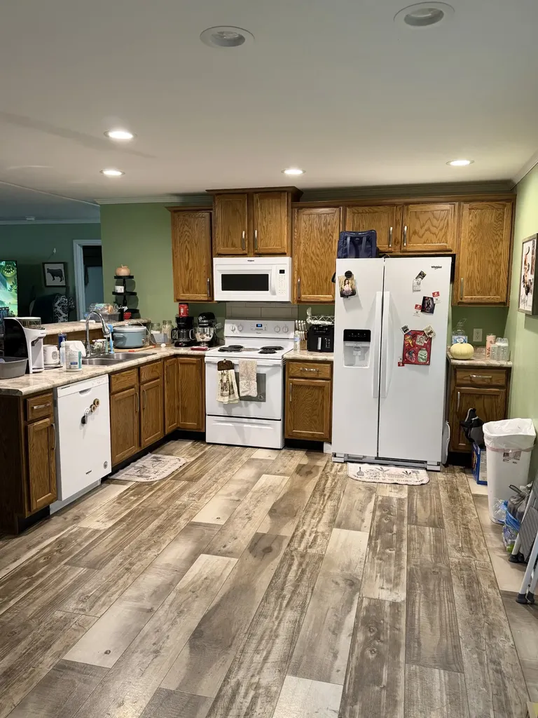 250 Clifford Dykes Road Tracy City TN 37387