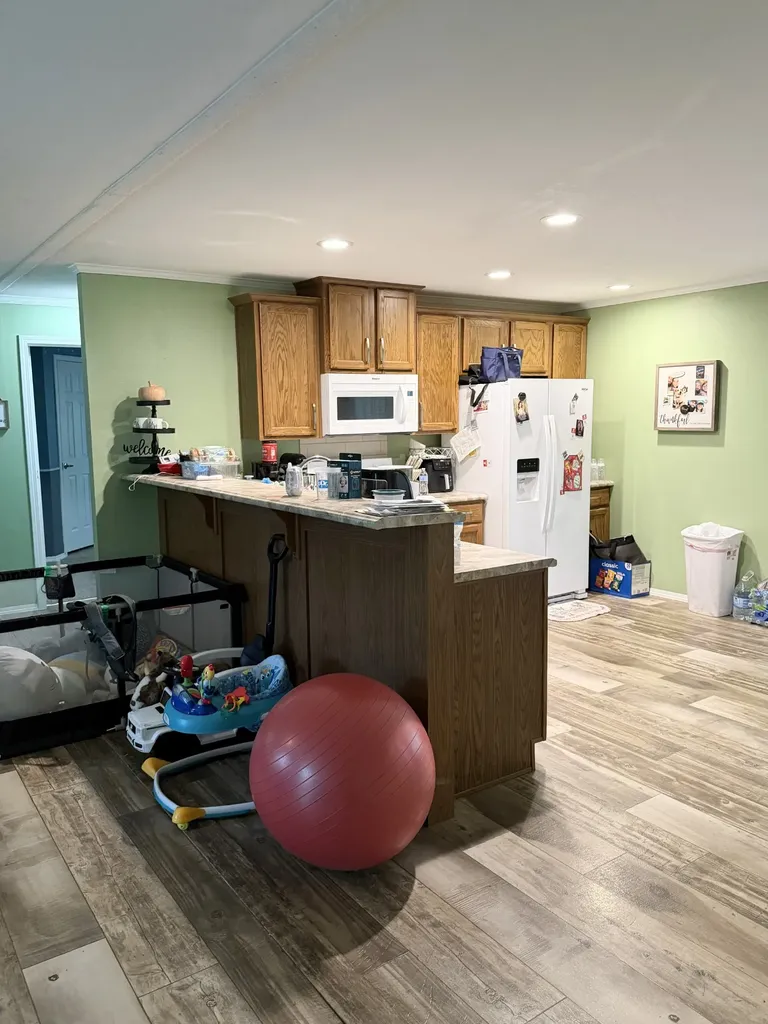 250 Clifford Dykes Road Tracy City TN 37387