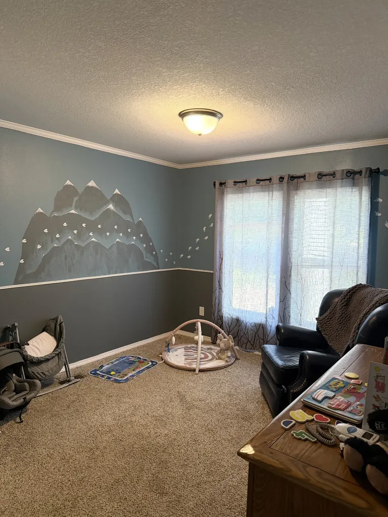 250 Clifford Dykes Road Tracy City TN 37387