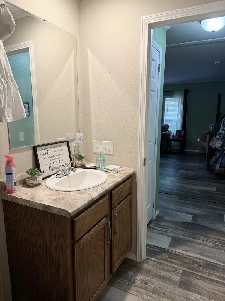 250 Clifford Dykes Road Tracy City TN 37387