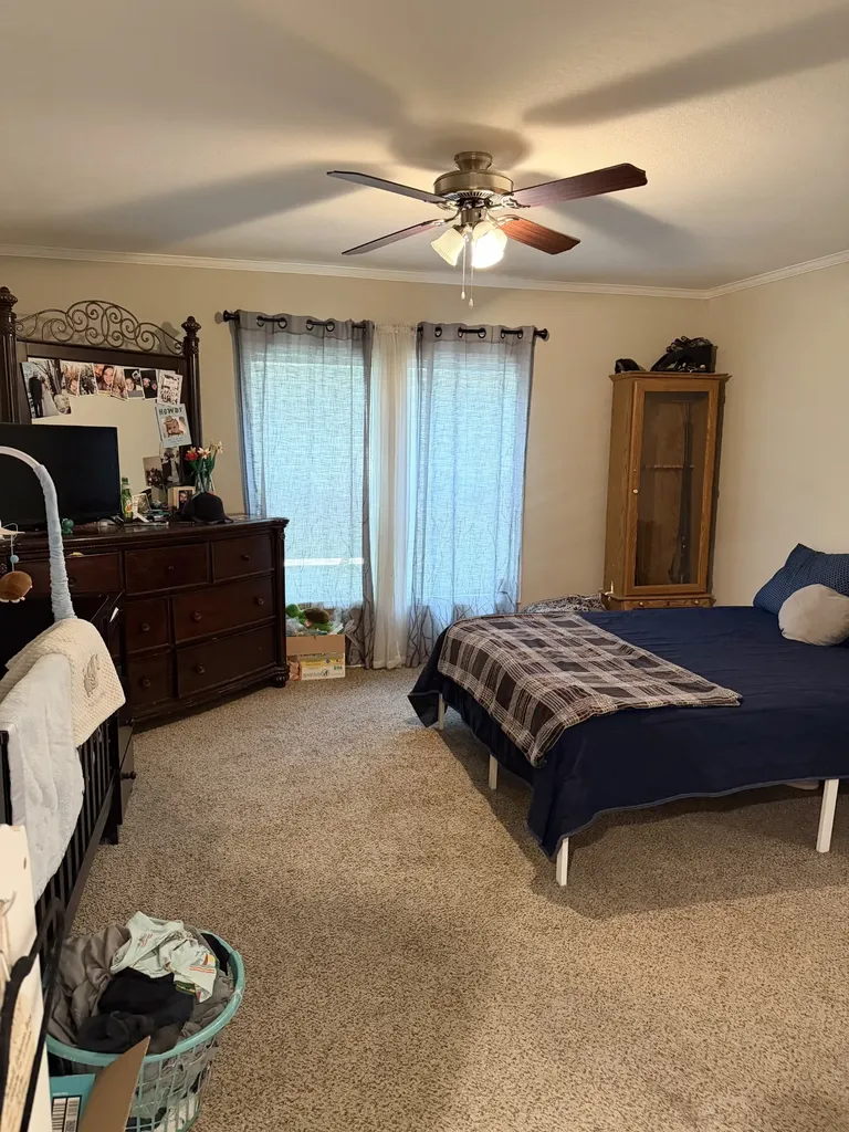 250 Clifford Dykes Road Tracy City TN 37387