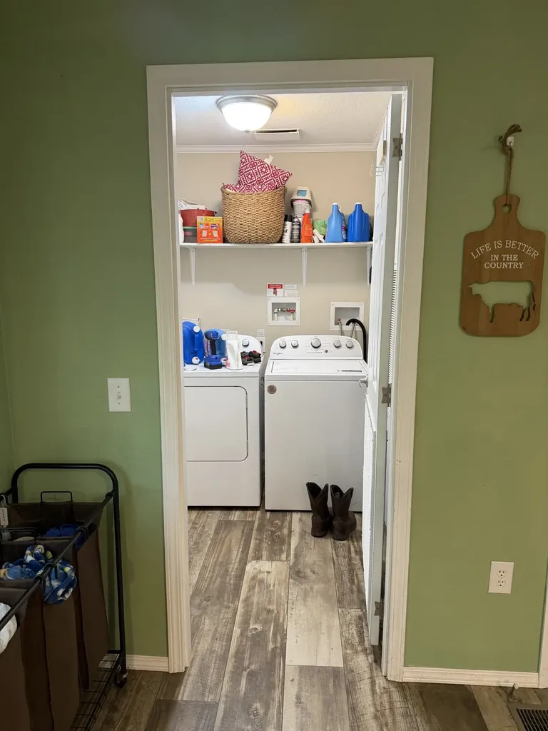250 Clifford Dykes Road Tracy City TN 37387