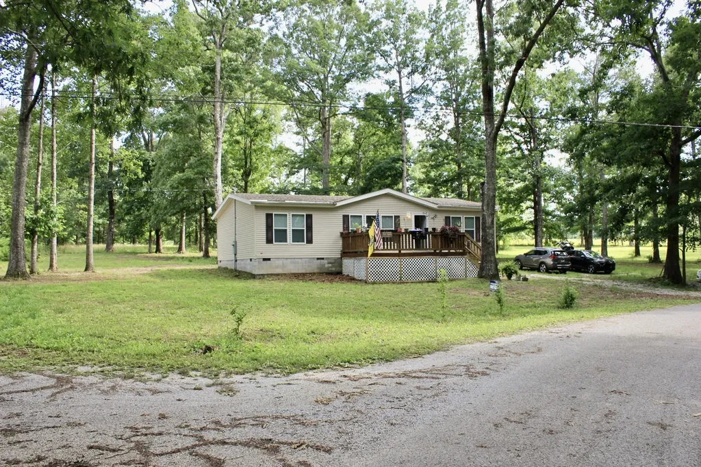 250 Clifford Dykes Road Tracy City TN 37387