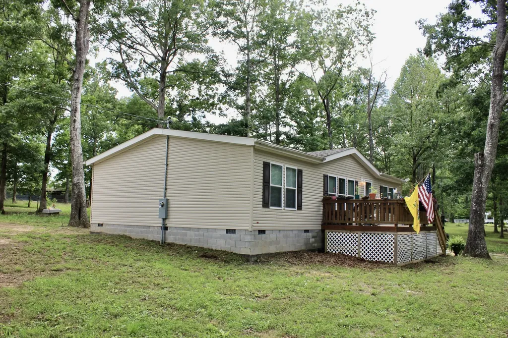 250 Clifford Dykes Road Tracy City TN 37387