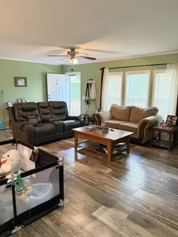 250 Clifford Dykes Road Tracy City TN 37387