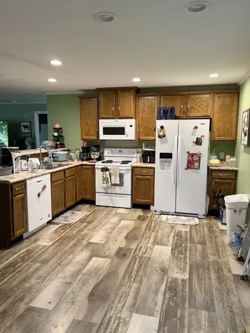 250 Clifford Dykes Road Tracy City TN 37387