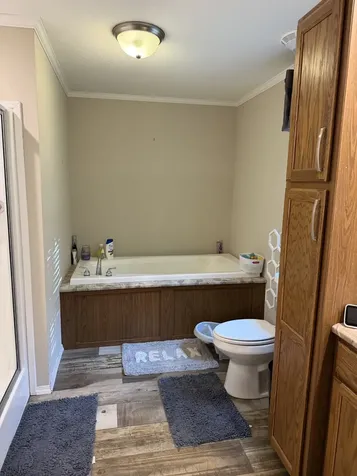 250 Clifford Dykes Road Tracy City TN 37387