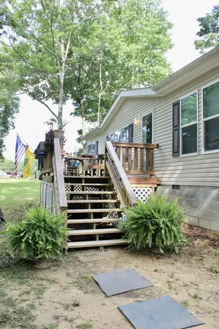 250 Clifford Dykes Road Tracy City TN 37387