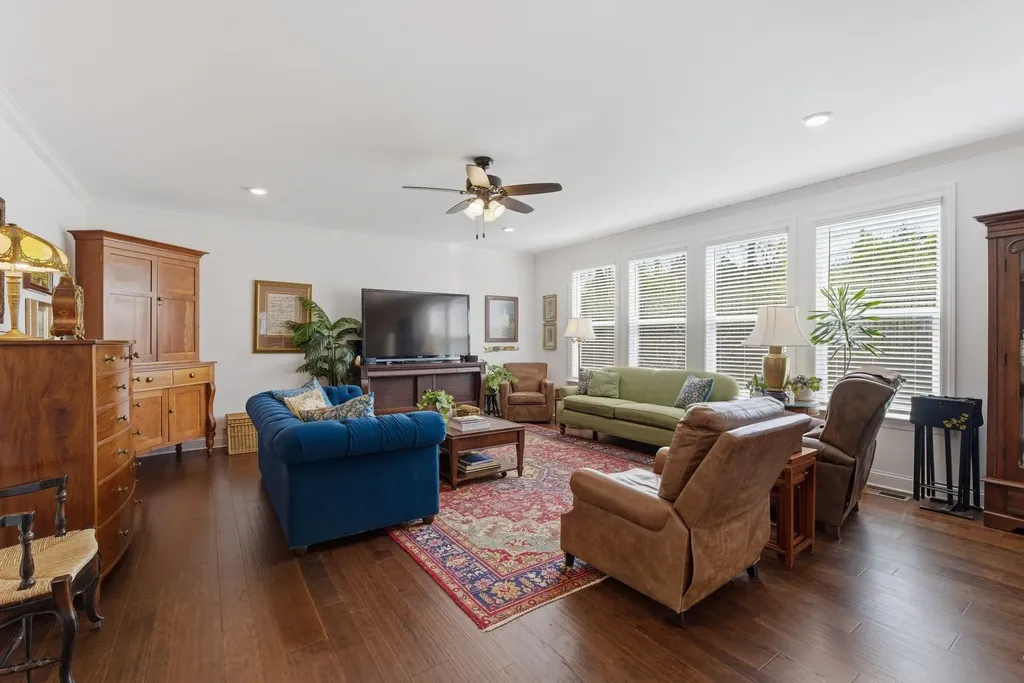 1637 Alayna Drive Nashville TN 37221