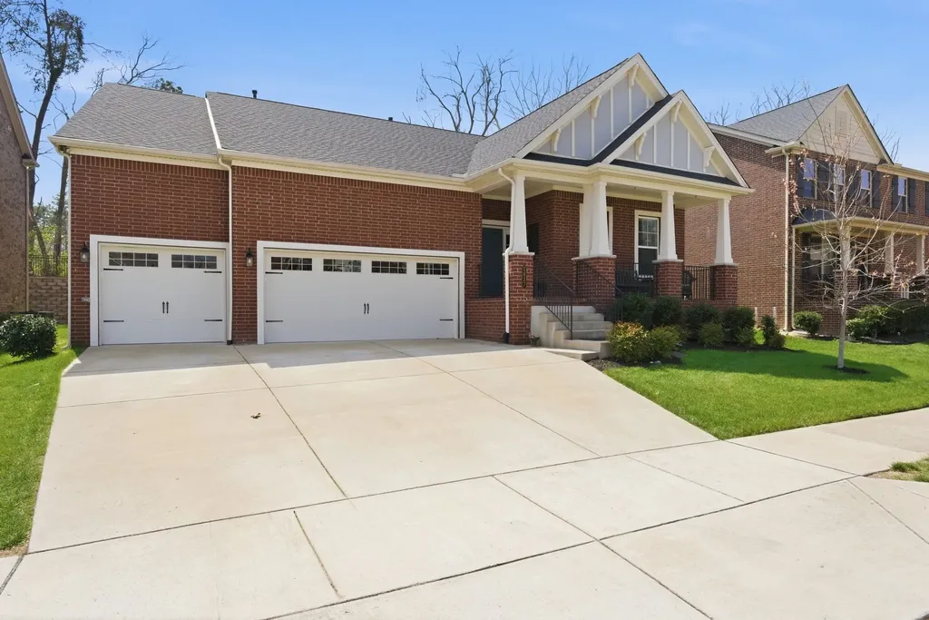 1637 Alayna Drive Nashville TN 37221