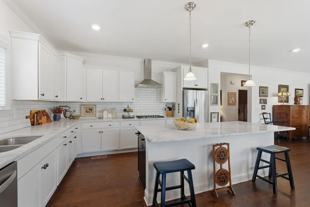 1637 Alayna Drive Nashville TN 37221