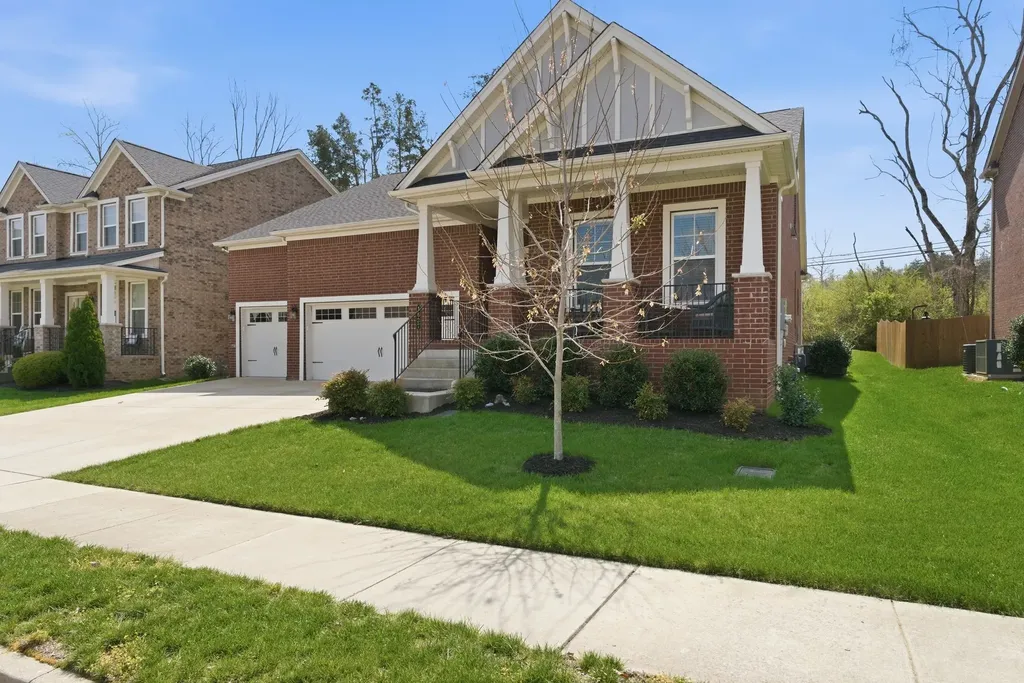 1637 Alayna Drive Nashville TN 37221