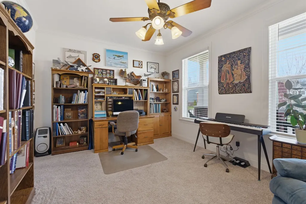 1637 Alayna Drive Nashville TN 37221